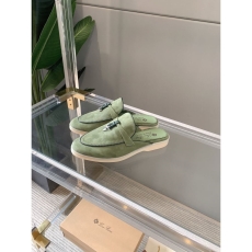 Loro Piana Sandals